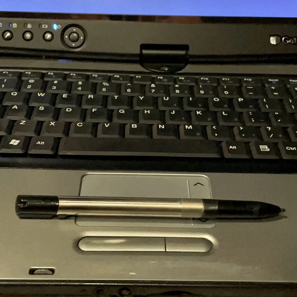 Gateway Windows Pro 10 Laptop with Pen